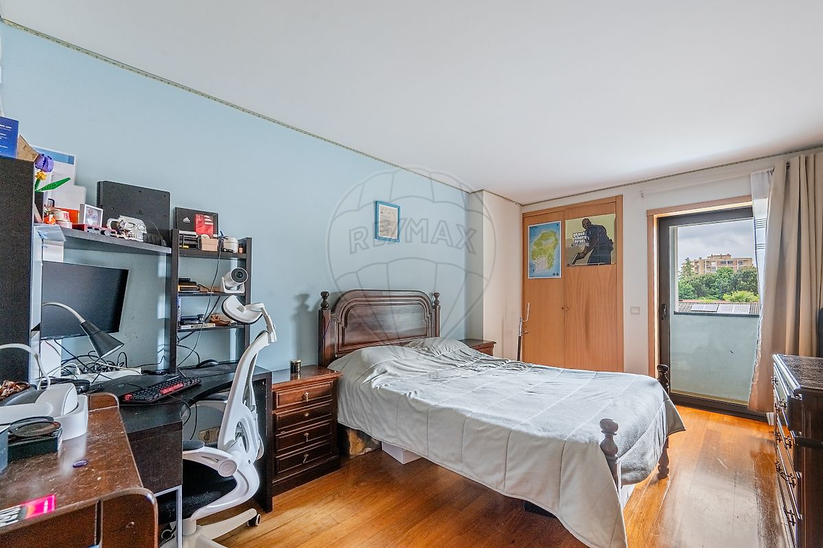 Apartamento T3 à venda em São Victor, Braga — foto 17