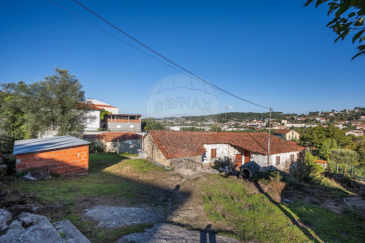 Apartamento T3 à venda em Braga