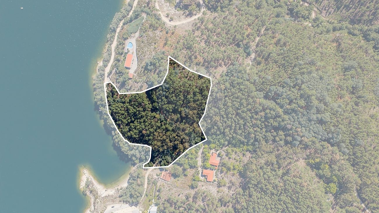 Apartamento à venda em Terras de Bouro