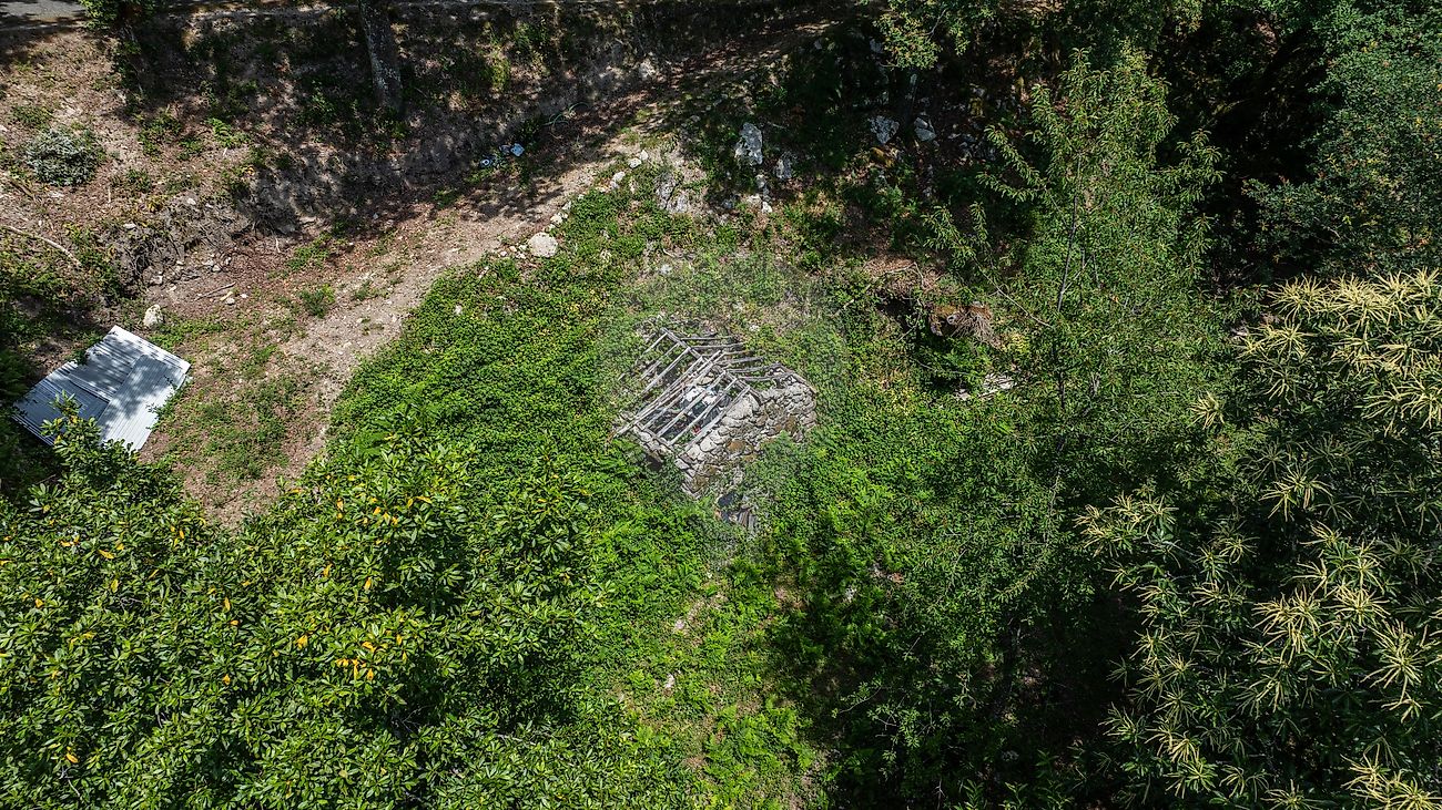 Terreno - Valdreu, Vila Verde, Braga