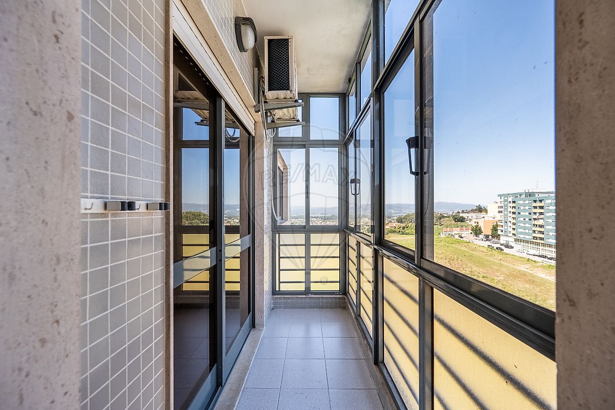 Apartamento T2 à venda em São Vicente, Braga — foto 12