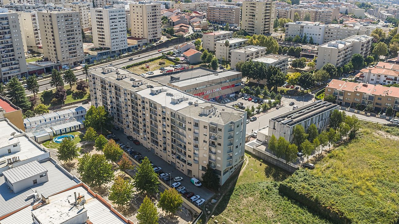 Apartamento T2 à venda em São Vicente, Braga — foto 7
