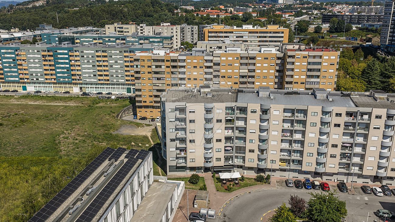 Apartamento T2 à venda em São Vicente, Braga — foto 6