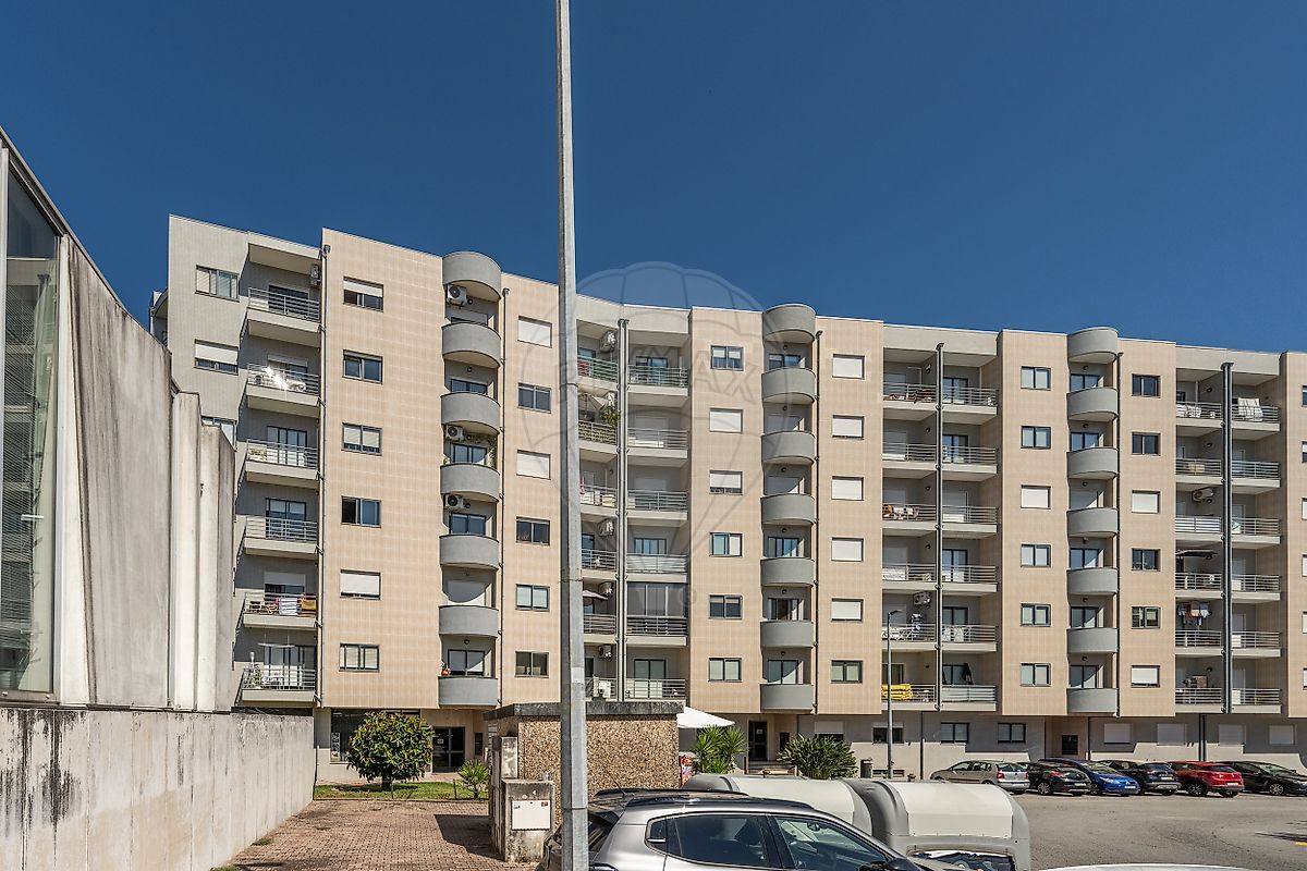 Apartamento T2 à venda em São Vicente, Braga — foto 25