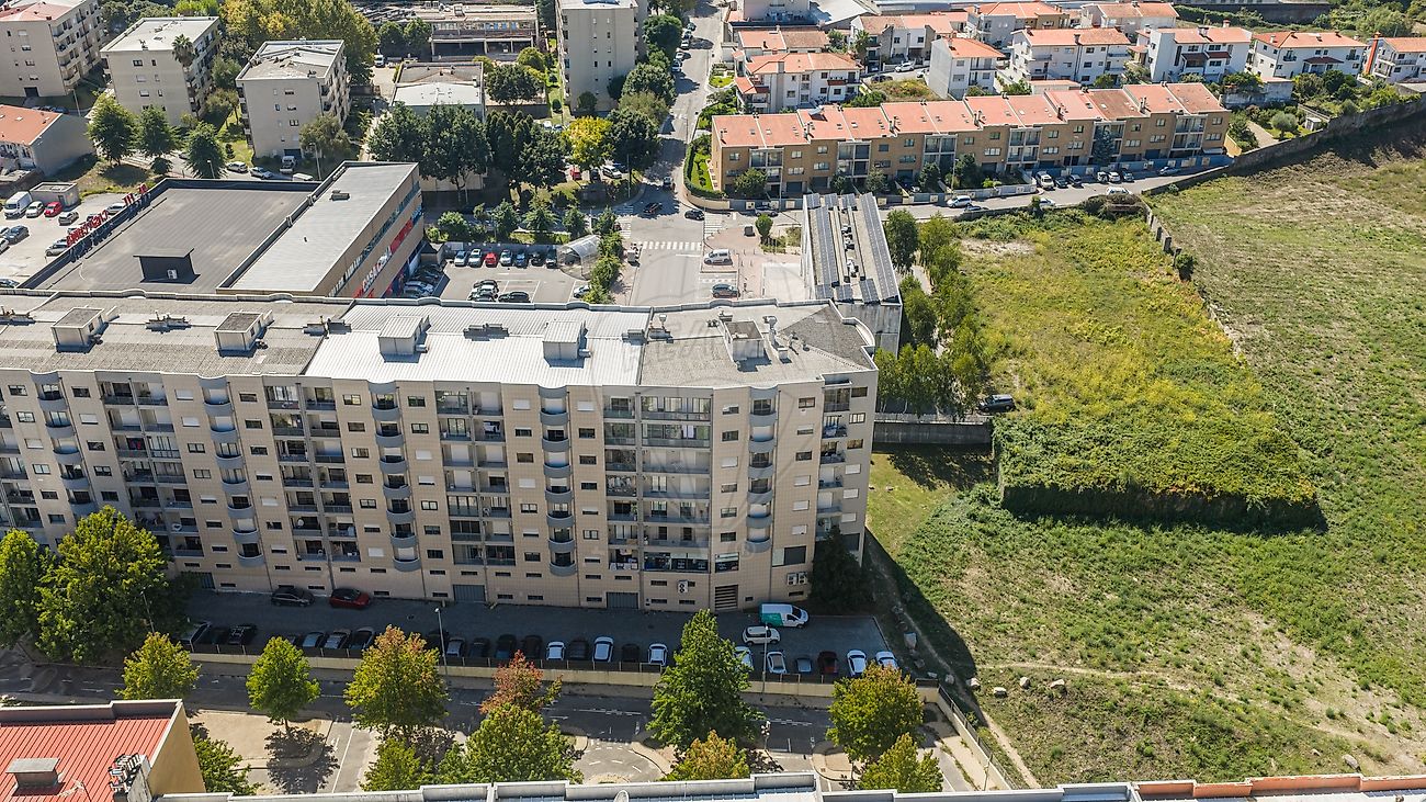 Apartamento T2 à venda em São Vicente, Braga — foto 3