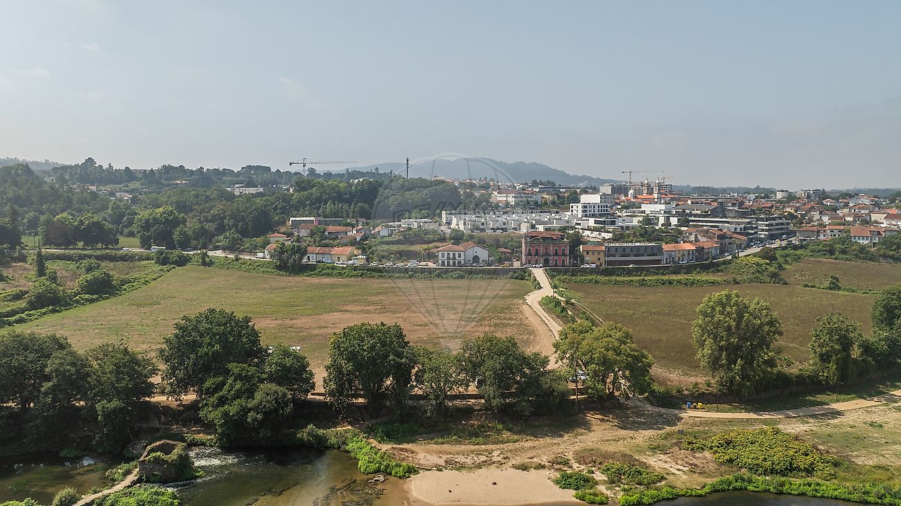 Moradia T6+ à venda em Barcelinhos, Barcelos — foto 8