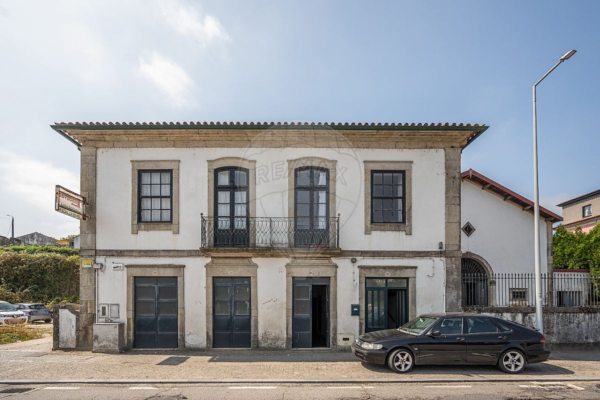 Moradia T6+ à venda em Barcelinhos, Barcelos — foto 23