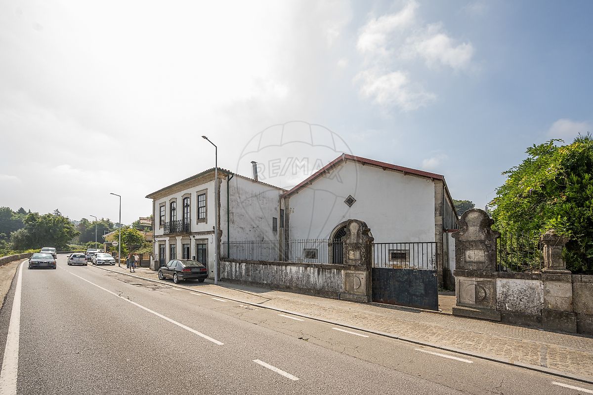 Moradia T6+ à venda em Barcelinhos, Barcelos — foto 20