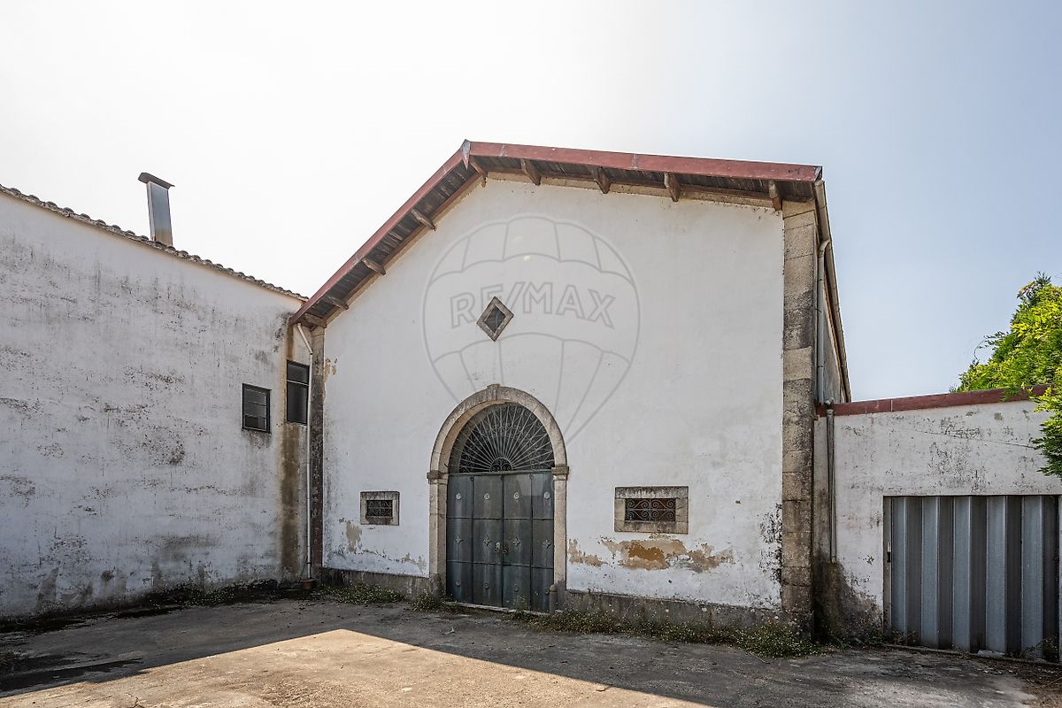Moradia T6+ à venda em Barcelinhos, Barcelos — foto 22