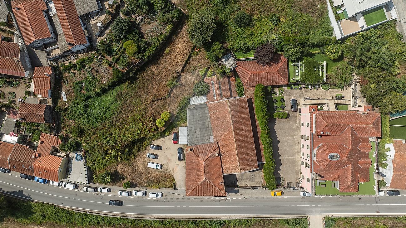 Moradia T6+ à venda em Barcelinhos, Barcelos — foto 7