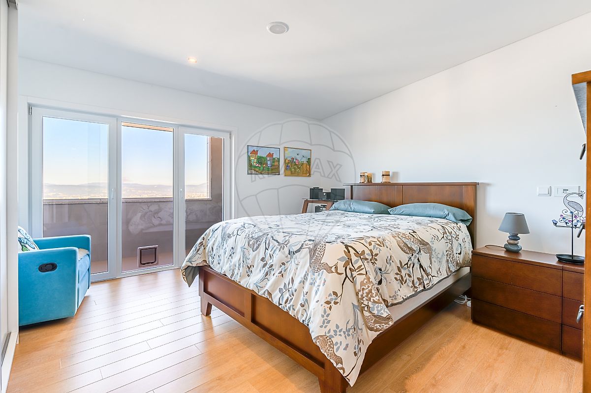 Apartamento T5 à venda em Braga (Maximinos, Sé e Cividade), Braga — foto 12