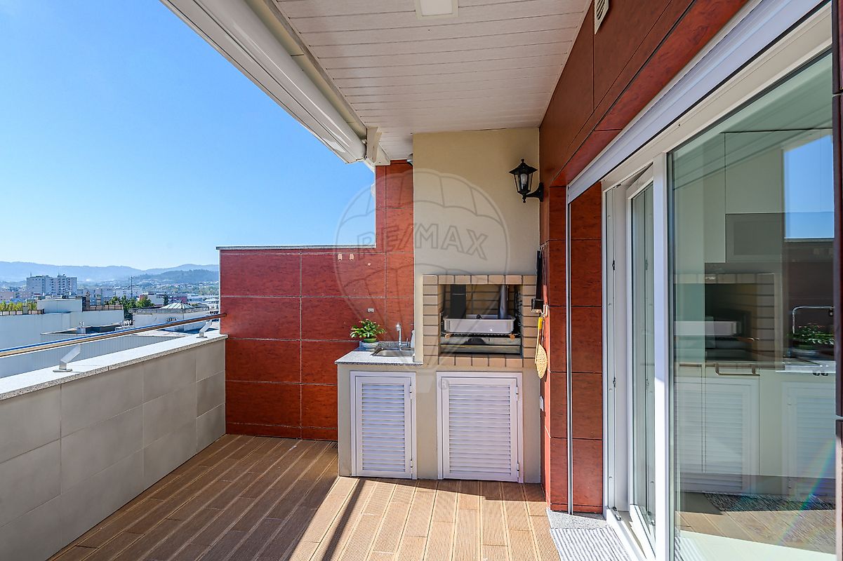 Apartamento T5 à venda em Braga (Maximinos, Sé e Cividade), Braga — foto 20
