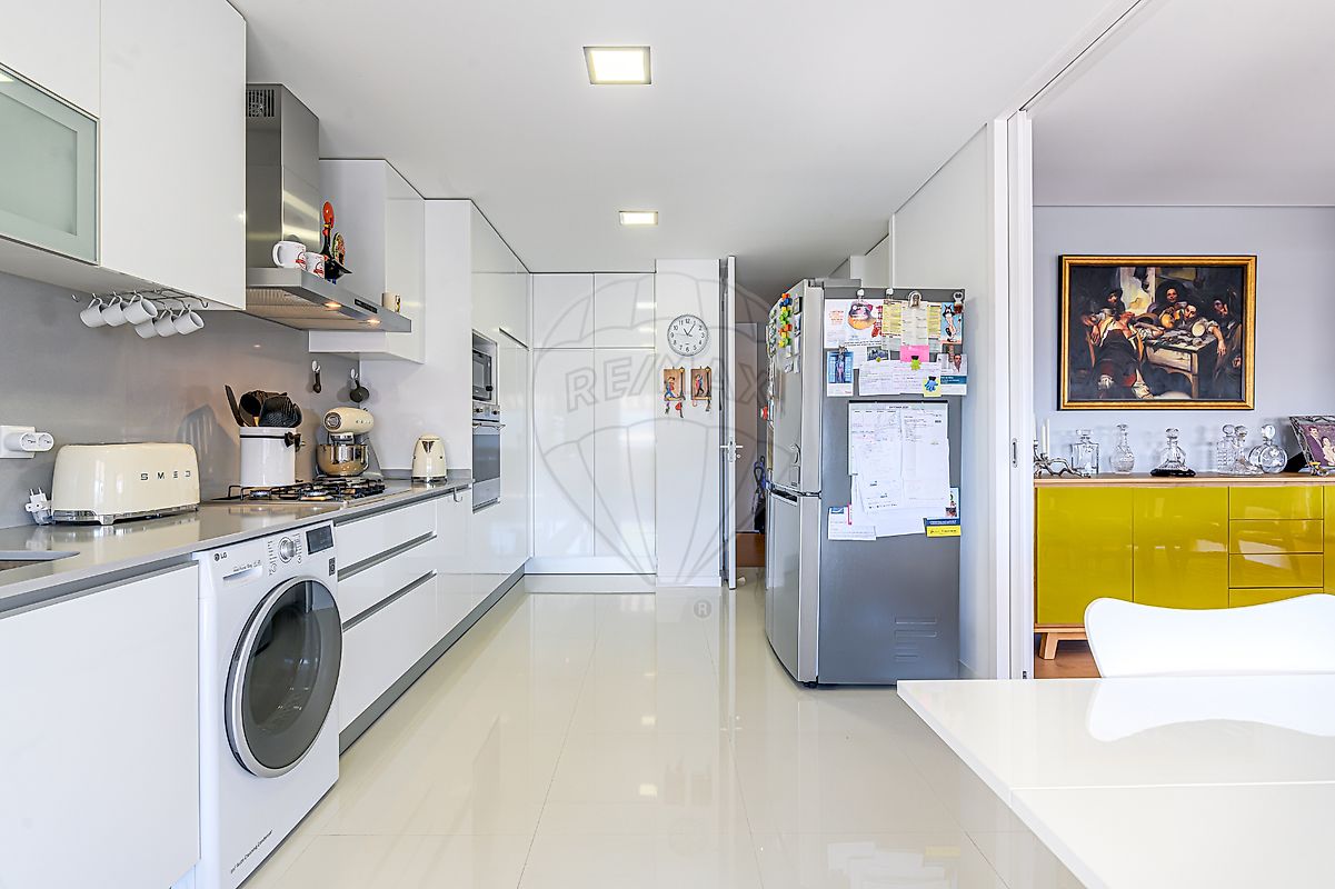 Apartamento T5 à venda em Braga (Maximinos, Sé e Cividade), Braga — foto 8