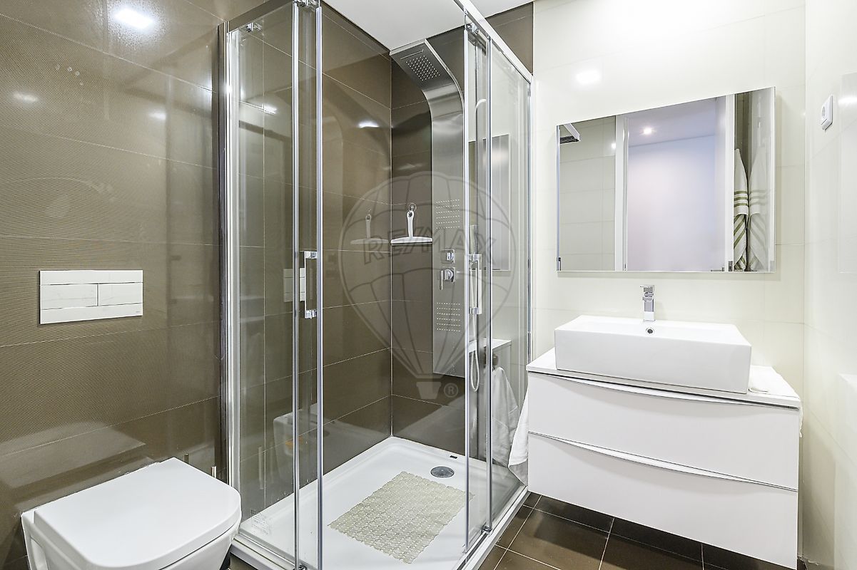 Apartamento T5 à venda em Braga (Maximinos, Sé e Cividade), Braga — foto 21