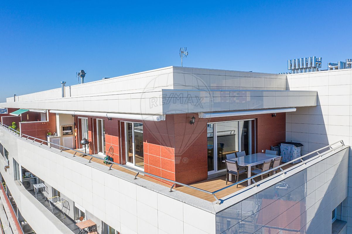 Apartamento T5 à venda em Braga (Maximinos, Sé e Cividade), Braga — foto 17