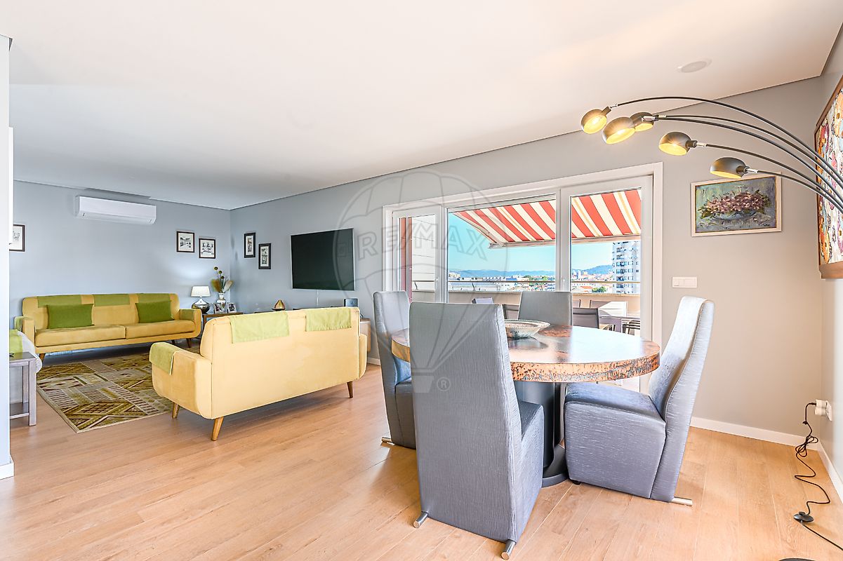 Apartamento T5 à venda em Braga (Maximinos, Sé e Cividade), Braga — foto 14