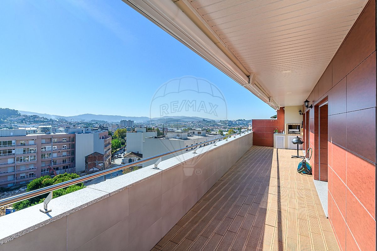 Apartamento T5 à venda em Braga (Maximinos, Sé e Cividade), Braga — foto 25