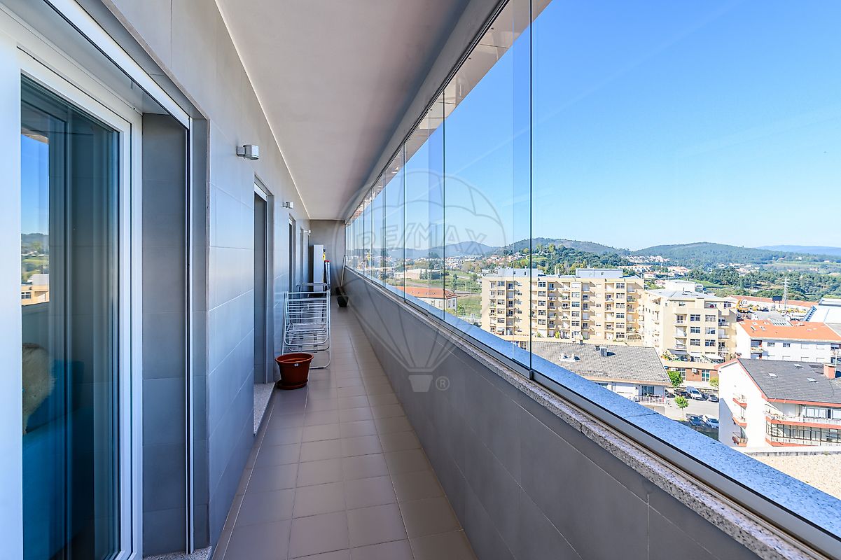 Apartamento T5 à venda em Braga (Maximinos, Sé e Cividade), Braga — foto 15