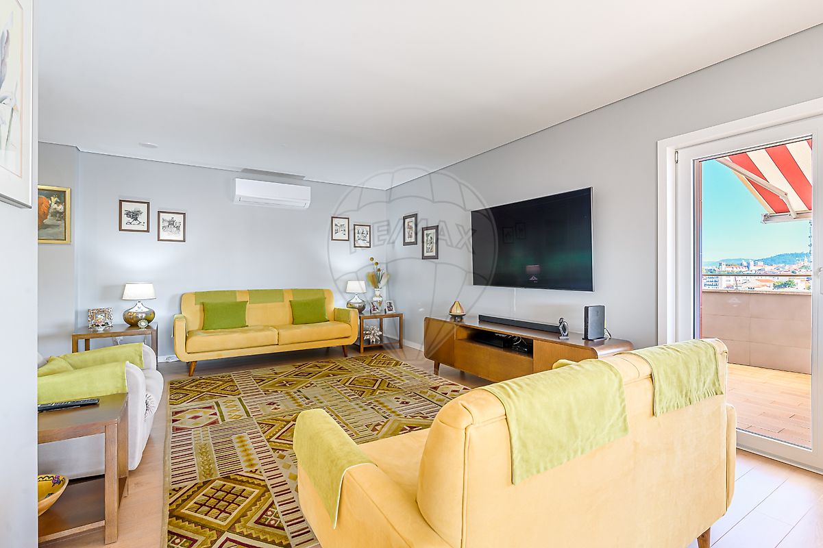 Apartamento T5 à venda em Braga (Maximinos, Sé e Cividade), Braga — foto 9