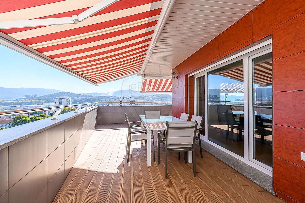Apartamento T5 à venda em Braga (Maximinos, Sé e Cividade), Braga — foto 26