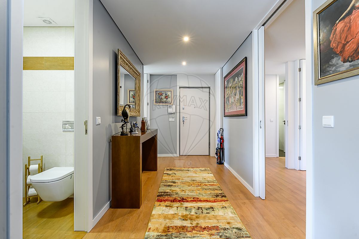 Apartamento T5 à venda em Braga (Maximinos, Sé e Cividade), Braga — foto 31