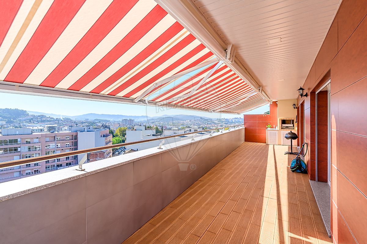 Apartamento T5 à venda em Braga (Maximinos, Sé e Cividade), Braga — foto 22