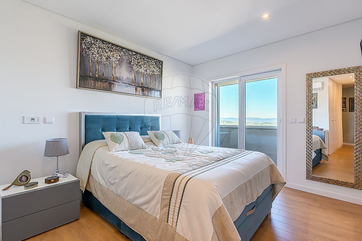 Apartamento T5 à venda em Braga (Maximinos, Sé e Cividade), Braga — foto 13