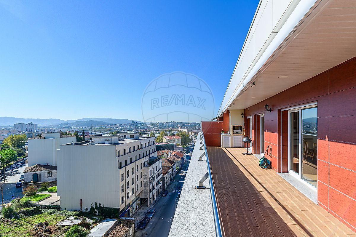 Apartamento T5 à venda em Braga (Maximinos, Sé e Cividade), Braga — foto 7