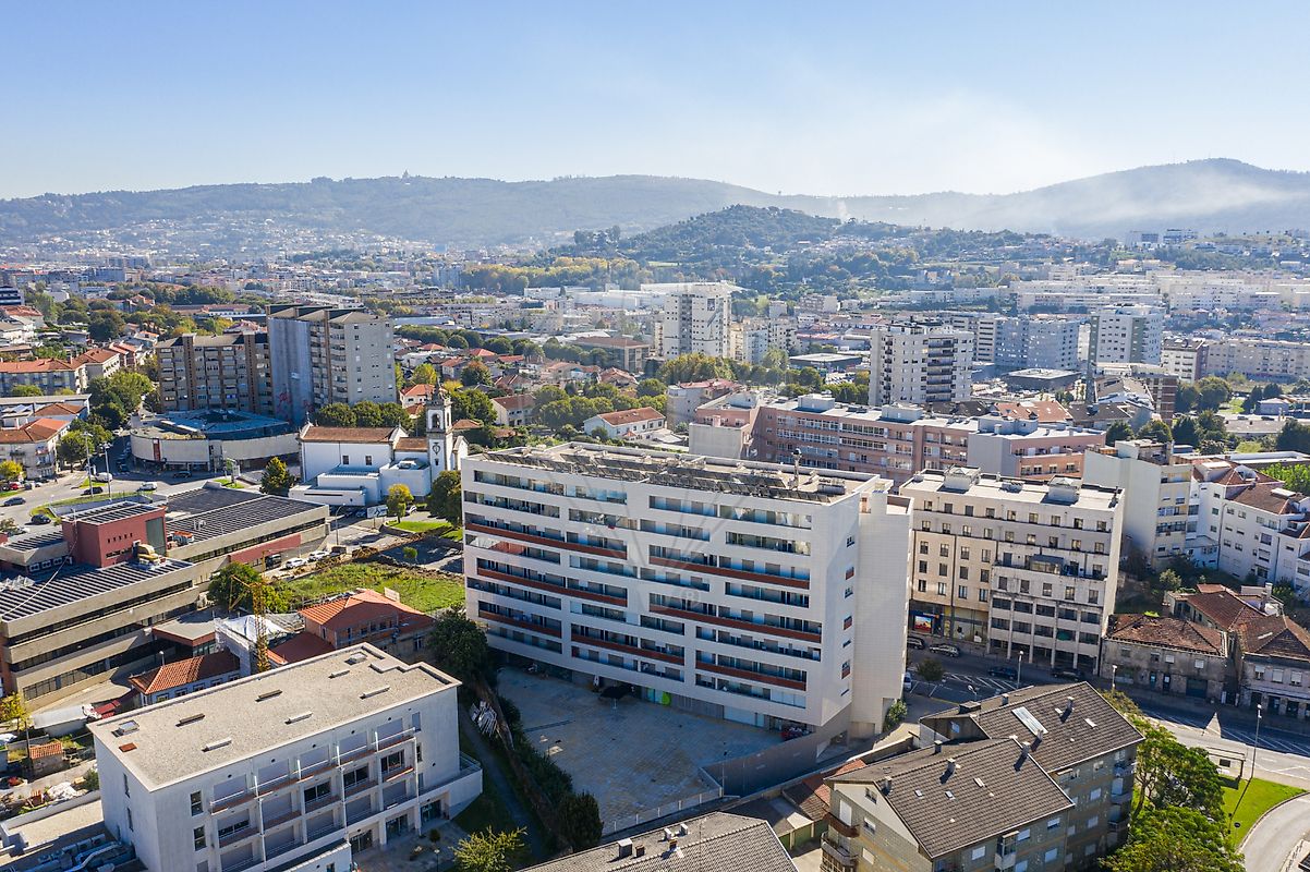 Apartamento T5 à venda em Braga (Maximinos, Sé e Cividade), Braga — foto 6