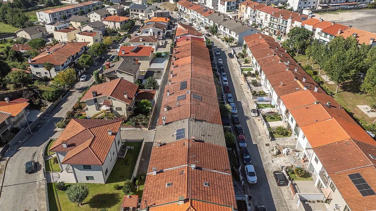 Moradia T4 à venda em Celeirós, Aveleda e Vimieiro, Braga — foto 8
