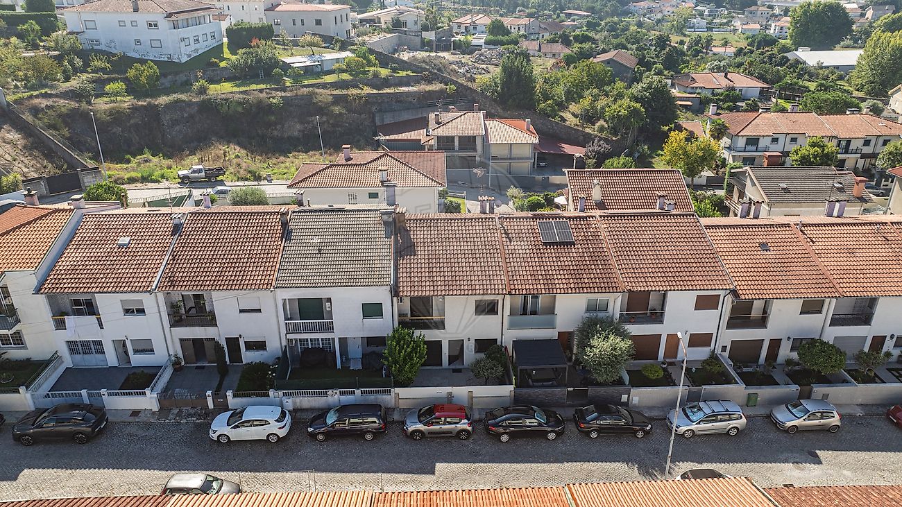 Moradia T4 à venda em Celeirós, Aveleda e Vimieiro, Braga — foto 10