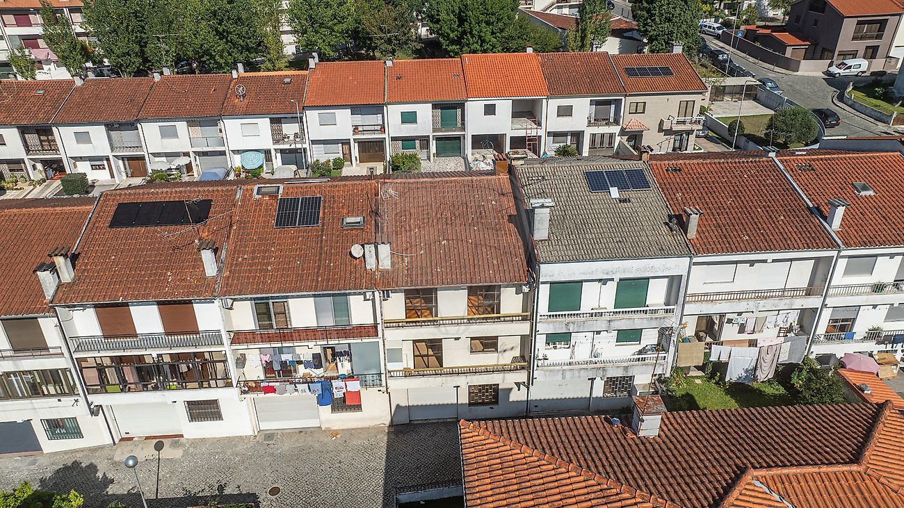 Moradia T4 à venda em Celeirós, Aveleda e Vimieiro, Braga — foto 6