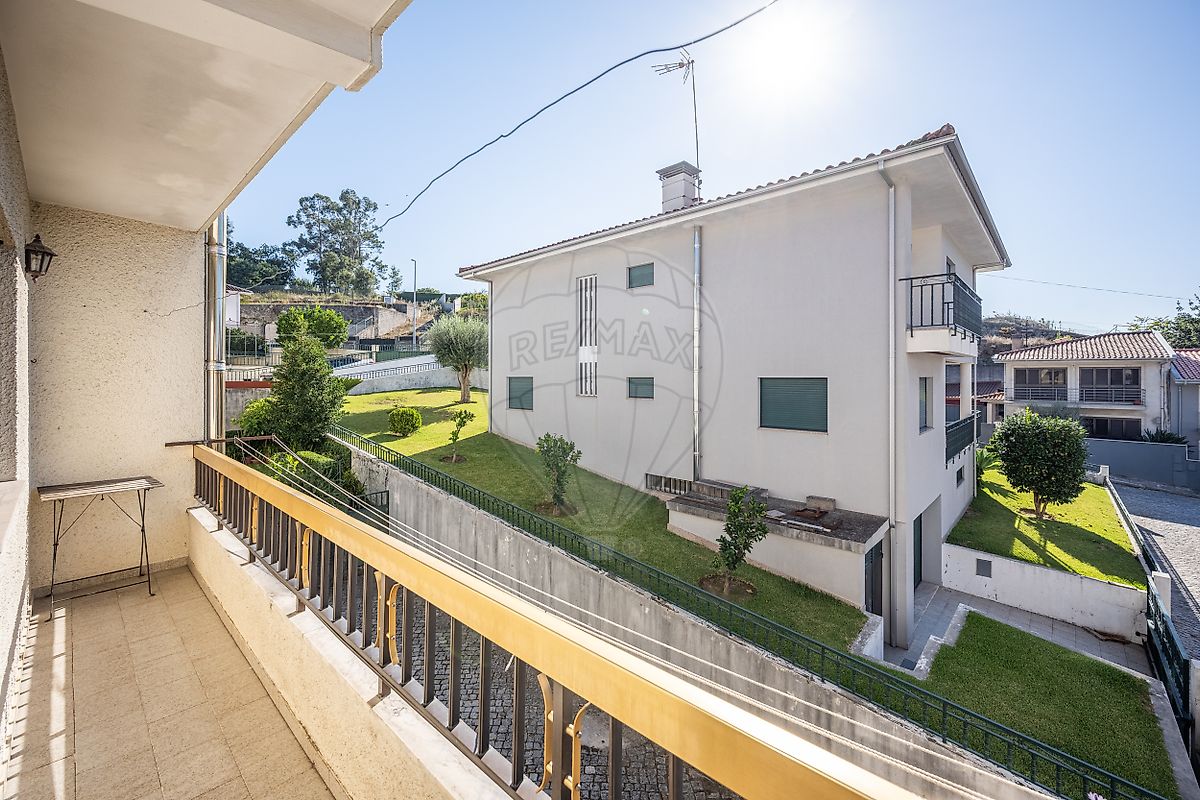 Moradia T4 à venda em Celeirós, Aveleda e Vimieiro, Braga — foto 22