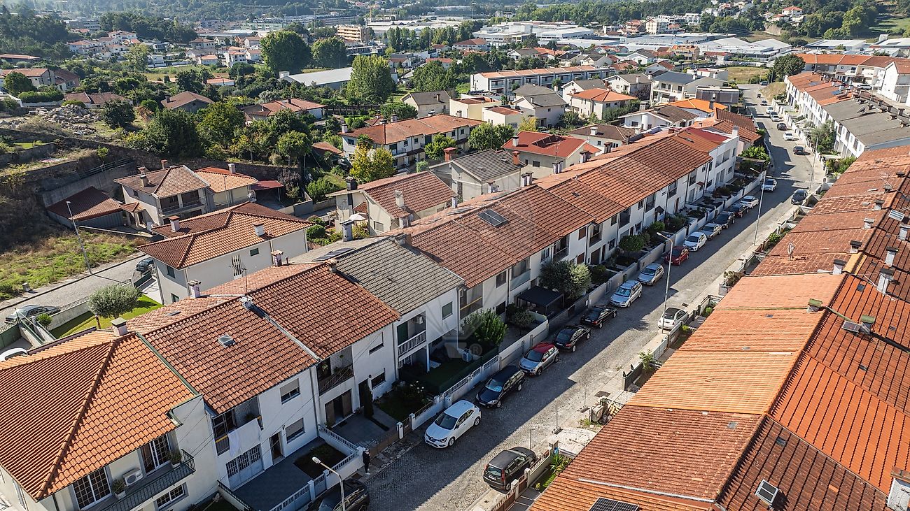 Moradia T4 à venda em Celeirós, Aveleda e Vimieiro, Braga — foto 9