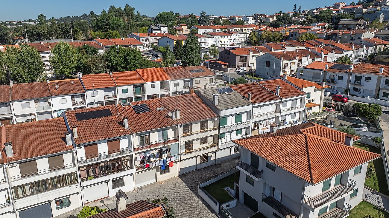 Moradia T4 à venda em Celeirós, Aveleda e Vimieiro, Braga — foto 12