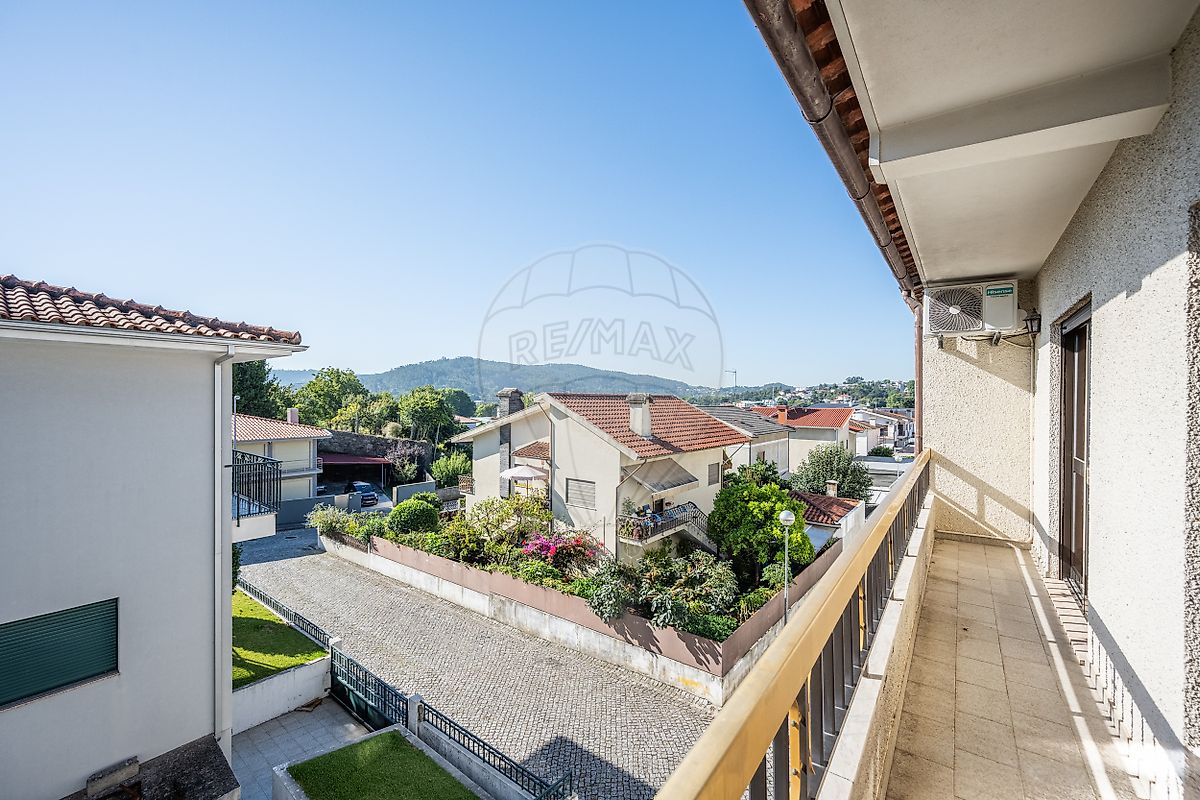 Moradia T4 à venda em Celeirós, Aveleda e Vimieiro, Braga — foto 29