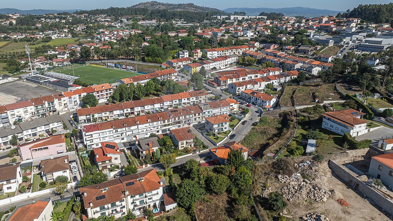 Moradia T4 à venda em Celeirós, Aveleda e Vimieiro, Braga — foto 14