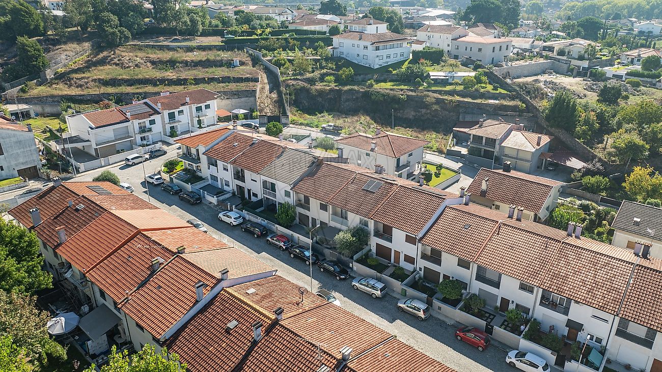 Moradia T4 à venda em Celeirós, Aveleda e Vimieiro, Braga — foto 11