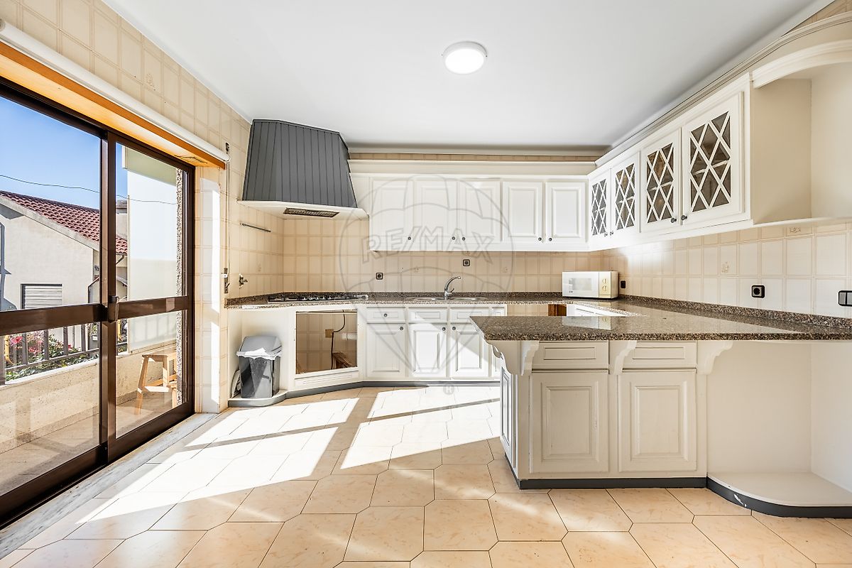Apartamento T4 à venda em Braga
