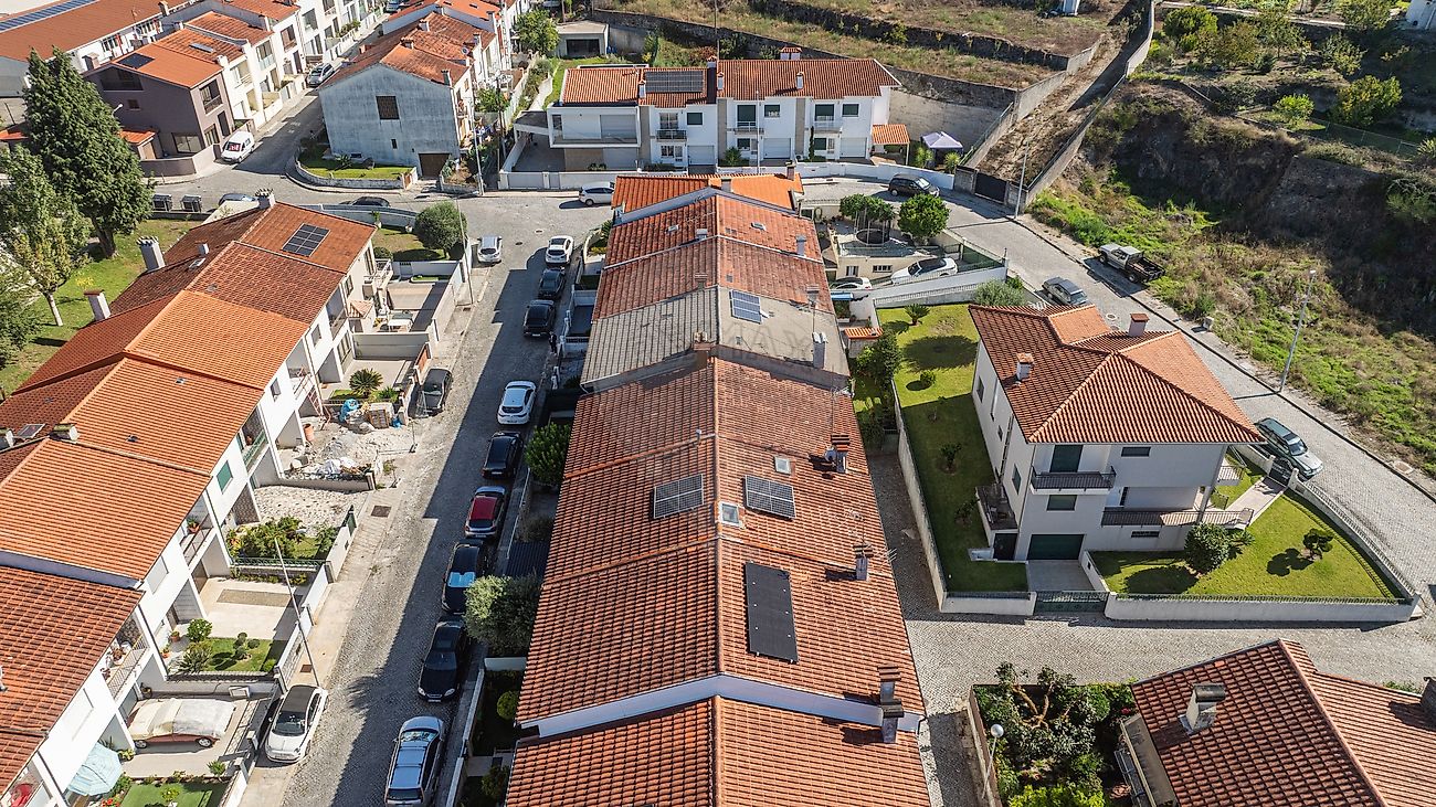 Moradia T4 à venda em Celeirós, Aveleda e Vimieiro, Braga — foto 7