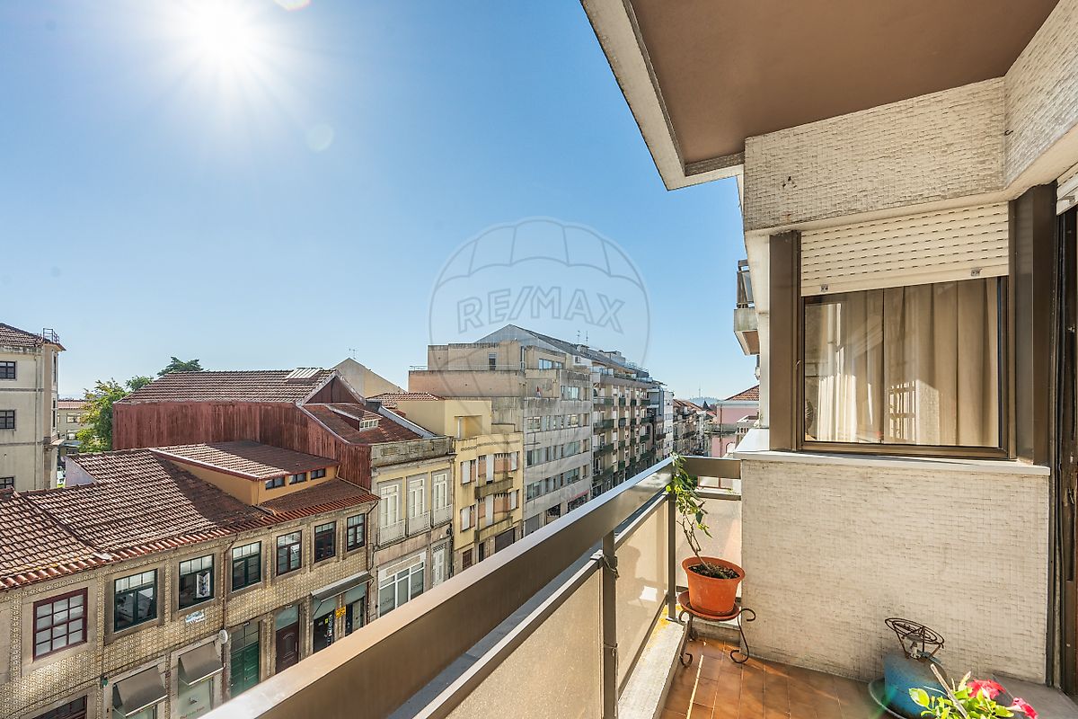 Apartamento T3 à venda em Cedofeita, Santo Ildefonso, Sé, Miragaia, São Nicolau e Vitória, Porto — foto 17