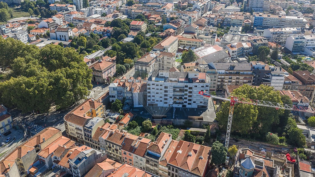 Apartamento T3 à venda em Cedofeita, Santo Ildefonso, Sé, Miragaia, São Nicolau e Vitória, Porto — foto 6