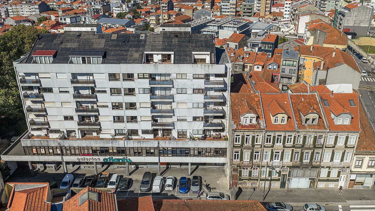 Apartamento T3 à venda em Cedofeita, Santo Ildefonso, Sé, Miragaia, São Nicolau e Vitória, Porto — foto 7