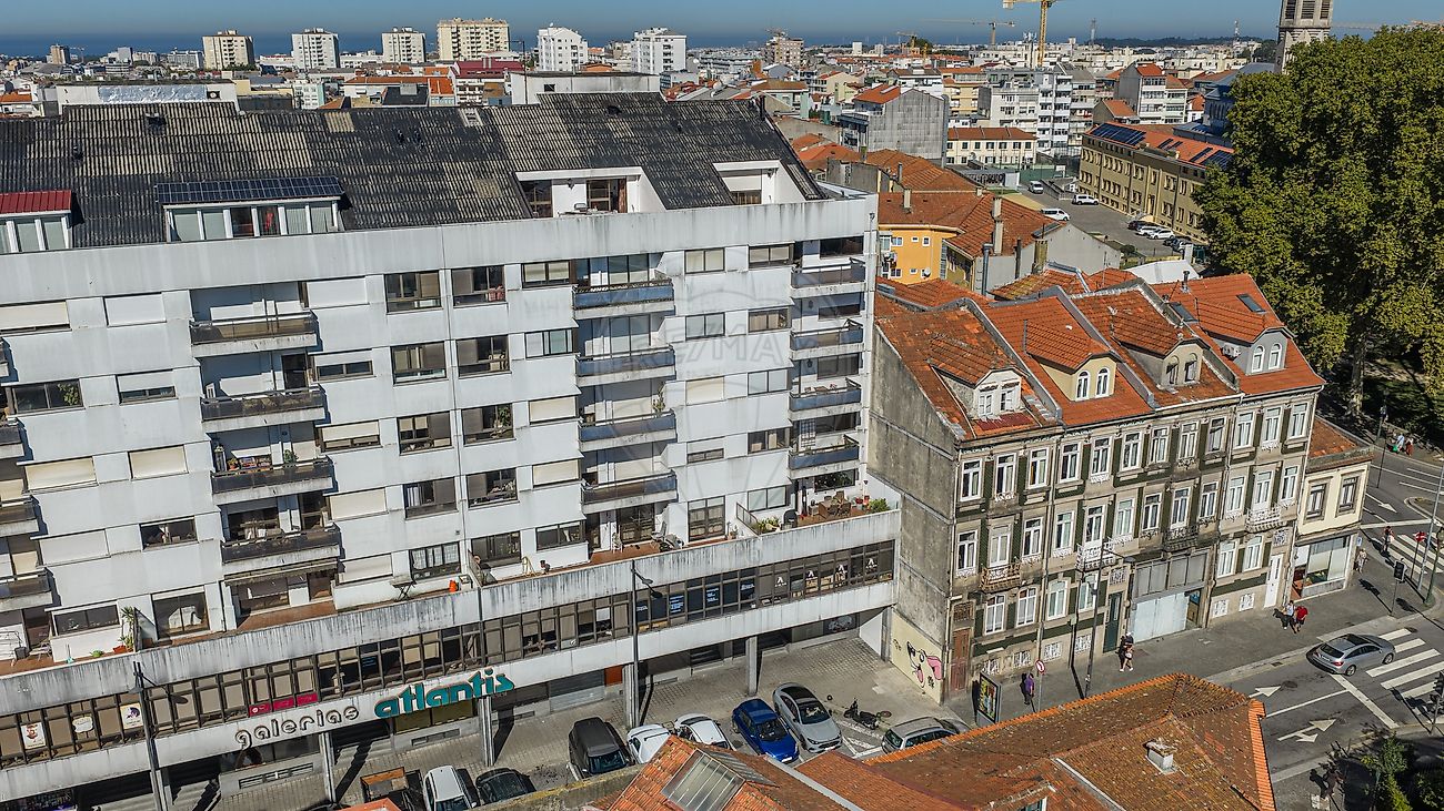 Apartamento T3 à venda em Cedofeita, Santo Ildefonso, Sé, Miragaia, São Nicolau e Vitória, Porto — foto 8