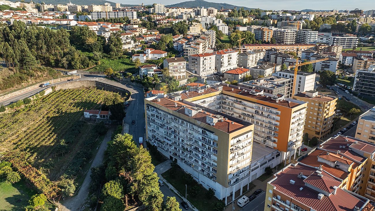 Apartamento T1 à venda em Real, Dume e Semelhe, Braga — foto 10