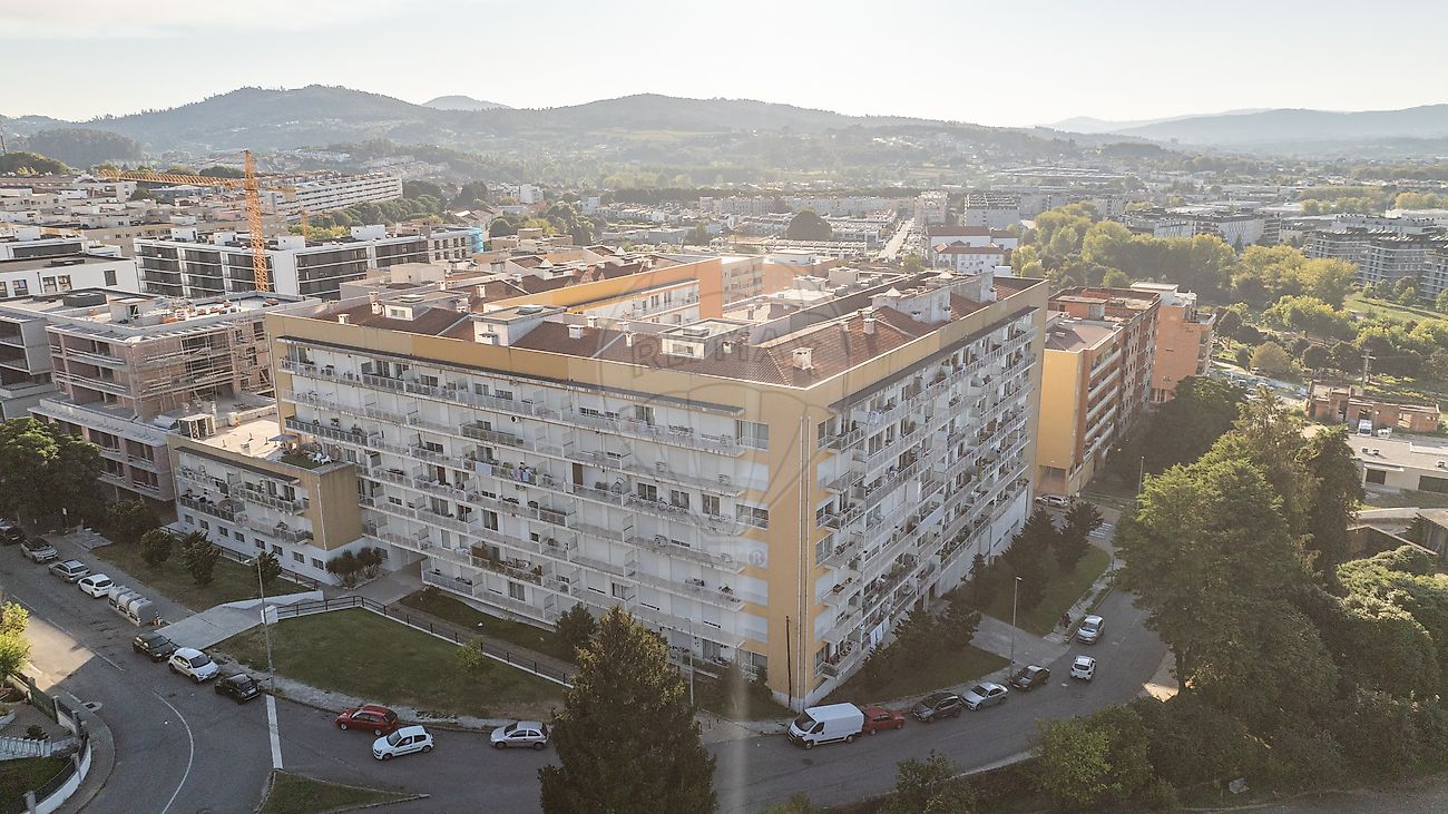 Apartamento T1 à venda em Real, Dume e Semelhe, Braga — foto 4