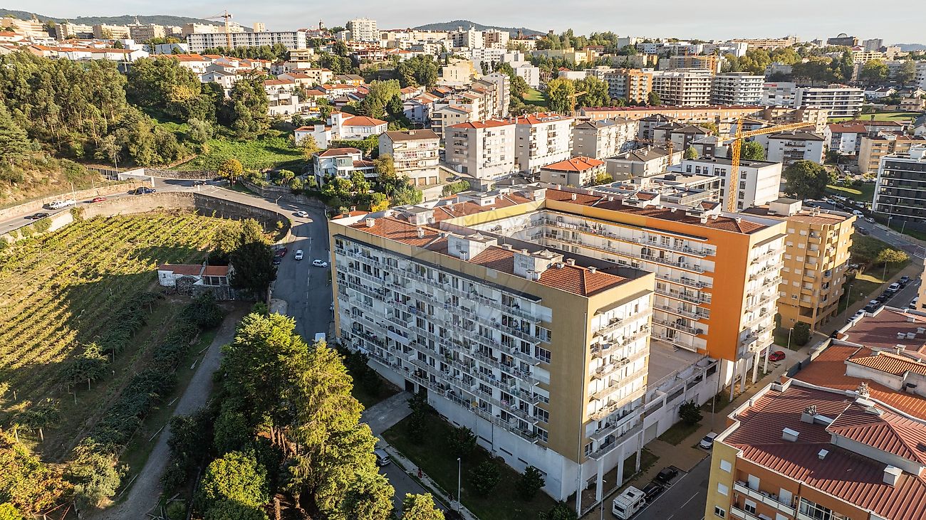 Apartamento T1 à venda em Real, Dume e Semelhe, Braga — foto 6