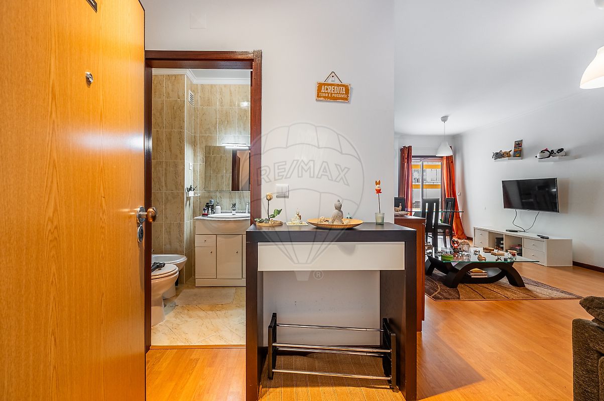 Apartamento T1 à venda em Real, Dume e Semelhe, Braga — foto 14