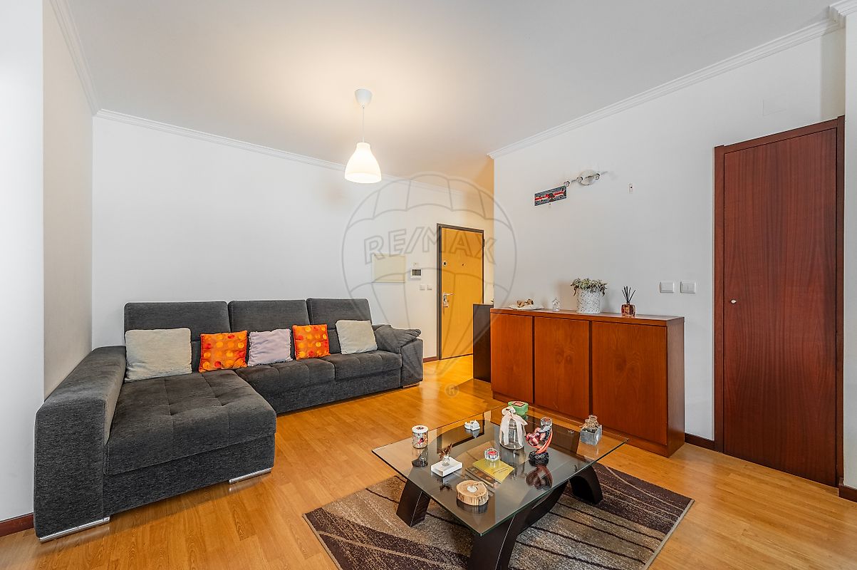Apartamento T1 à venda em Real, Dume e Semelhe, €220.000