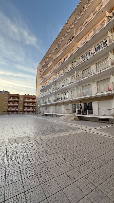 Apartamento T1 à venda em Braga